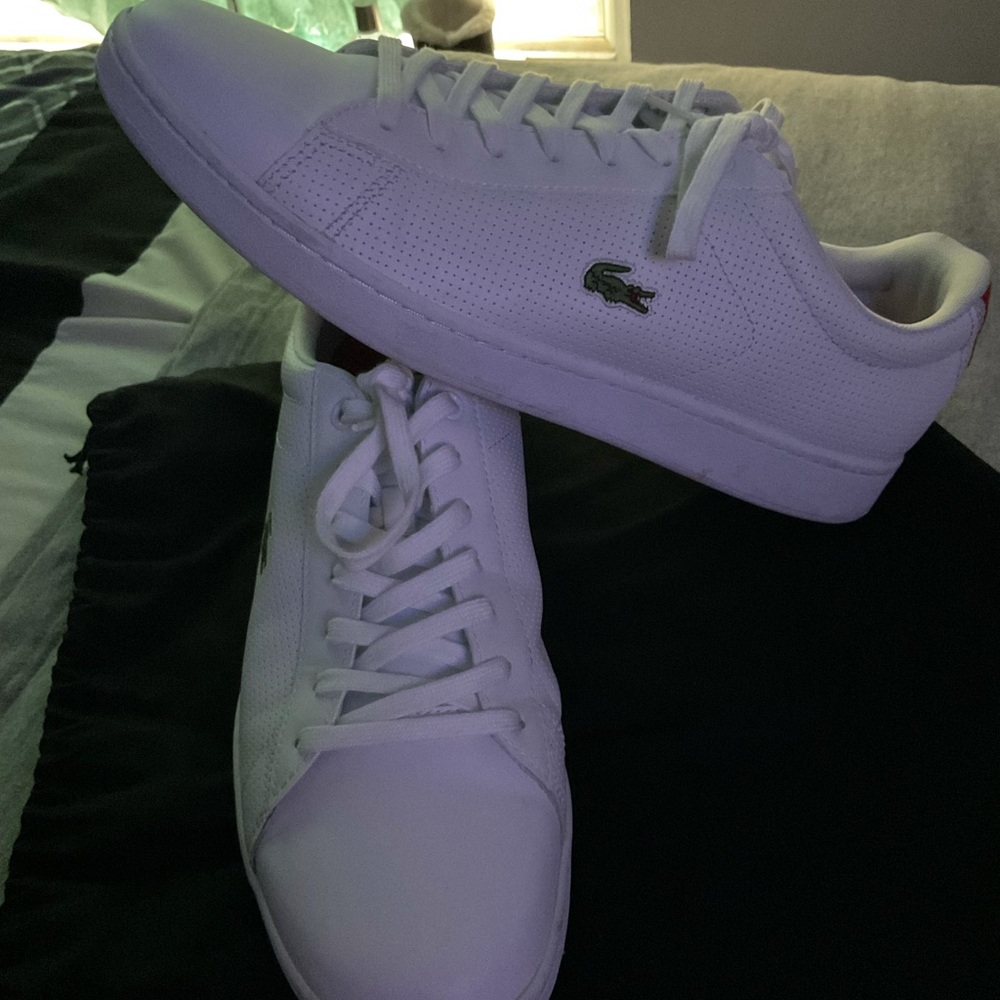 Men's Carnaby Evo Leather Sneakers